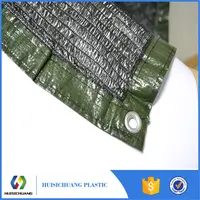 Popular specifications agriculture HDPE green house garden furniture outdoor shade net fabric
