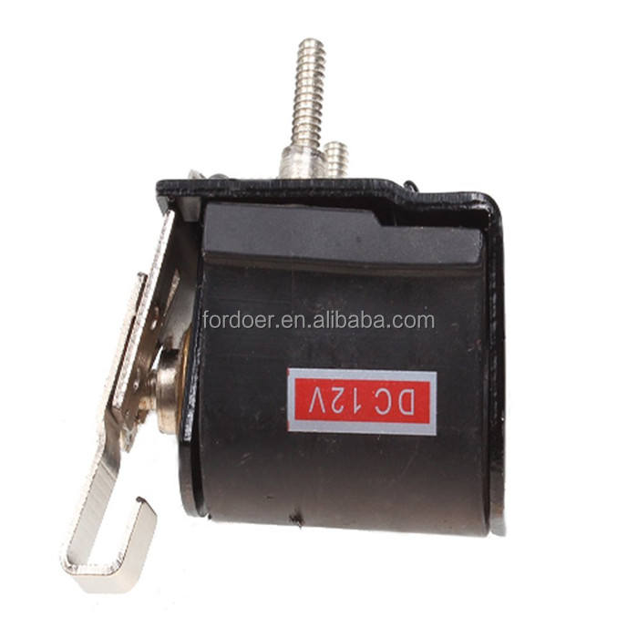 Purchase Injection Pump Shut Off Solenoid For Stanadyne Roosamaster 4.3 5.7 6.2 6.9 7.3 In - Foto 3