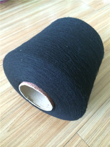 polyester et de fils acryliques pour foulard, <span class=keywords><strong>casquette</strong></span>, gants, chaussettes - Product Image 1