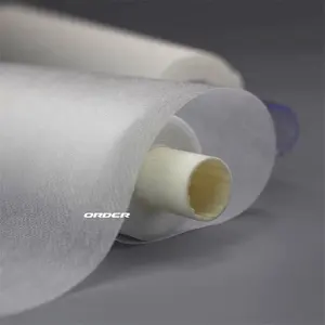 2023 DEK Fuji MPM máy in máy sử dụng cao thấm SMT Stencil làm sạch giấy cuộn cleancloths