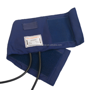 Sphygmomanomètre anéroïde à bulbe en latex manuel standard certifié CE pour usage domestique, <span class=keywords><strong>test</strong></span> rapide, prix - Product Image 5