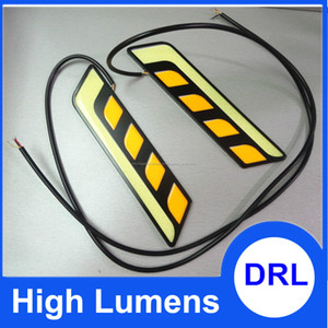 Barra De Led Tecnologia Cob-facil Instlacion Para Luz Diurna - Product Image 1