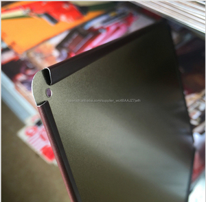 Amazing Spider Man Superhéroe Rústico Retro Estaño Metal Muestra - Product Image 4