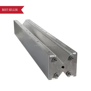 Popular Press Brake Bending Tools and Dies Forging Mould Shaping Mode Moulds