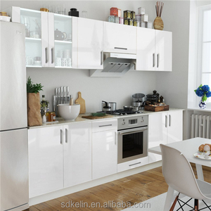 Armoires de cuisine en bois de haute qualité pour votre rénovation de cuisine - Product Image 2