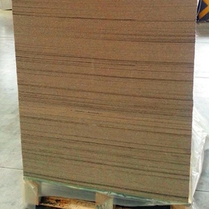 Giấy Bìa Rơm Tái Chế 100% Dùng Cho In Ấn - Product Image 4