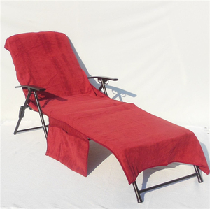 Fabbrica professionale di alta qualità lettino compagno spiaggia copritelo produttore - Product Image 6