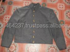 Nouveaux modèles 100% laine en gros haute uniforme classique hiver Reenactors Repro Shell vestes - Product Image 6