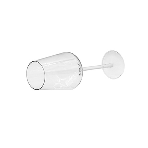 Copa de Vino con Logotipo Personalizado, Copa de Champán, Copas de Champán Blancas, Copa de Vino, Cáliz, <span class=keywords><strong>Vasos</strong></span> de Plástico para Bebidas de Bar - Product Image 3
