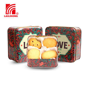 <span class=keywords><strong>Galletas</strong></span> de Mantequilla Danesas Dulces Príncipe - Product Image 2