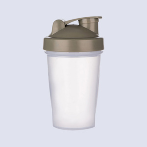 400Ml Nhựa Uống Chai BPA Free Tùy Chỉnh Chai Nước Shakers Protein <span class=keywords><strong>Shaker</strong></span> - Product Image 3