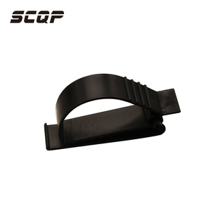 Precio clip completo Glover plástico seguridad portátil guantes protectores herramienta cinturón bucle guante guardián Catcher Clip - Product Image 6