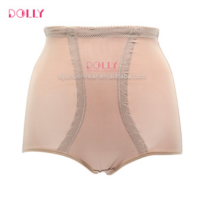 Mutandine di controllo della pancia Sexy <span class=keywords><strong>a</strong></span> vita alta con fondo aperto che migliora lo Shapewear delle <span class=keywords><strong>donne</strong></span> - Product Image 6