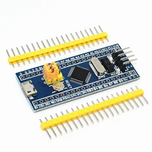 STM32F103C8T6 Arm STM32 Minimum System Development Board Module Voor Arduino