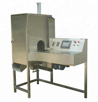 Machine coupe-pommes de terre multifonctionnel, pour couper automatique des fruits, légumes, pommes de terre, frites, salade, carottes, 5 pièces