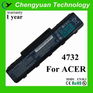 ordinateur portable batterie pour acer aspire replacemet 4732z 5732z 5532 5517 5516