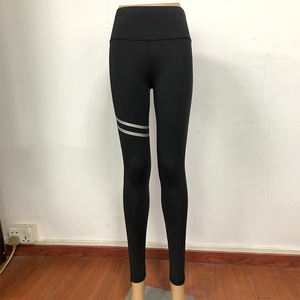 Pantaloni Yoga donna collant Leggings sportivi <span class=keywords><strong>Leggins</strong></span> abbigliamento da corsa femminile Fitness Legging - Product Image 5