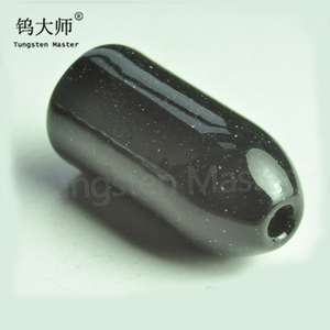 <span class=keywords><strong>Precio</strong></span> al por mayor tungsteno peso Bala para bass pesca/pescado bajo - Product Image 6