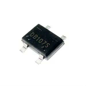 Rectifier diode db107 DB107S SOP4