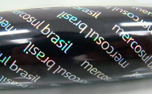 Cero a medida de estampación en caliente con letras calidad estable ecológico - Product Image 4