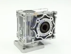 دودة المخفض موتور تروس ل نيما 23 34-43 51 محرك متدرج أو محرك معزز