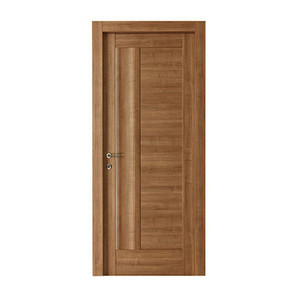 Puertas <span class=keywords><strong>de</strong></span> Entrada <span class=keywords><strong>de</strong></span> Madera Laminada Compacta <span class=keywords><strong>de</strong></span> Estilo Moderno, Alto Rendimiento, Estilo Abatible <span class=keywords><strong>de</strong></span> <span class=keywords><strong>Pino</strong></span>, Listas para Instalar, Acabado para Uso en Hoteles, para Brasil - Product Image 3