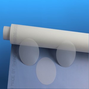 Nylon Polyester Nhựa Điều Hòa Không Khí Bộ Lọc Lưới, Bụi Bằng Chứng 60 Micron PP Bộ Lọc Không Khí Lưới - Product Image 6
