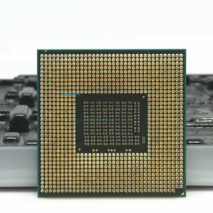 Intel Core I7-2670QM 2.2กิกะเฮิร์ตซ์6เมกะไบต์ซ็อกเก็ต G2มือถือ CPU ประมวลผล I7 2670QM SR02N