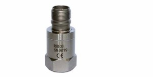 Handheld Vibration Meter dengan suhu instrumen - Product Image 4