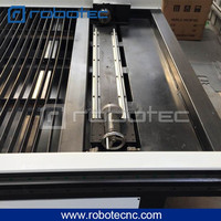 Meilleur prix pour une machine de découpe plasma chinoise, machine CNC de découpe plasma 1500*3000mm pour métal 1325