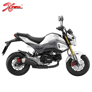 2016 Nueva Moto Mono MSX <span class=keywords><strong>125</strong></span> SF Motocicletas 125CC Super Pocket Bike <span class=keywords><strong>Mini</strong></span> Motos Motocicletas <span class=keywords><strong>Motocross</strong></span> Motobike Venta MSX125N - Product Image 1