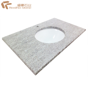 Losas de Granito Blanco <span class=keywords><strong>Chida</strong></span> de la India a Precio de Fábrica para Pisos y Paredes - Product Image 6