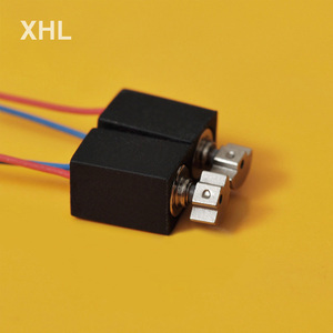 Motore <span class=keywords><strong>a</strong></span> Micro Vibrazione DC 0408 3V 4x8 mm 12000 RPM per Telefoni Cellulari - Product Image 2
