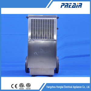Alta eficiencia sótano <span class=keywords><strong>deshumidificador</strong></span> de aire con GR60 - Product Image 3