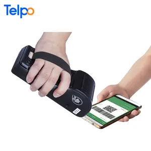 Telpo TPS390 Android Pos Terminal Preis in Indien/Android Handheld POS alles in einer Lösung/Hersteller Fabrik preis