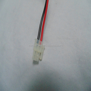 4.8 v ni-mh aa 1700 mah סוללה נטענת aa ni mh סוללה גודל