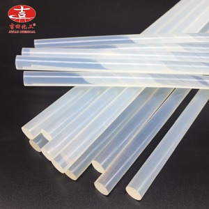 Venta caliente embalaje encuadernación pegamento con cristal claro pegamento de fusión en caliente adhesivo hotmelt gránulo - Product Image 6