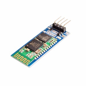HC-06 التسلسلي المار حدة الاتصالات التسلسلية اللاسلكية من آلة لاسلكية HC06 - Product Image 3