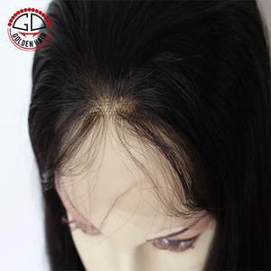 Perruque Lace Front Courte de Haute Qualité 5A, Vente Chaude sur <span class=keywords><strong>Alibaba</strong></span> Express - Product Image 3