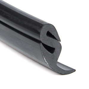 Kính ô tô cửa sổ con dấu cao su cho thời tiết hồ sơ - Product Image 6