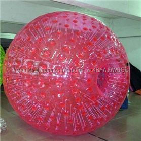 Tierra colorada bola del zorb con precios más bajos - Product Image 2