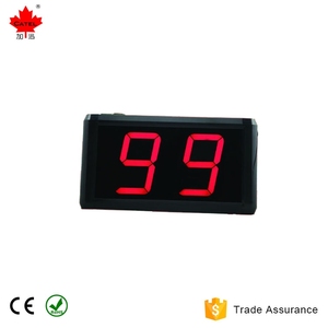 Amanon Hot Bán Catel Gọi Điện Thoại Không Dây Hệ Thống Nút Gọi - Product Image 4