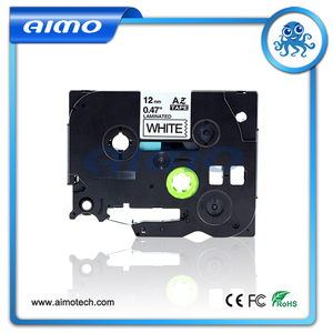 12mm compatibles cintas TZ etiqueta 231 para mayor hermano - Product Image 1