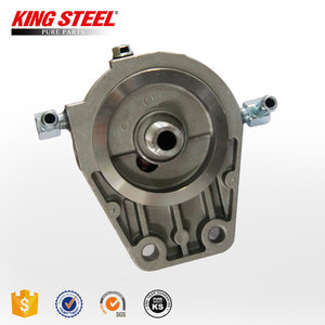 KINGSTEEL OEM 16401-VC10C 16401VC10C pièces automobiles filtre à carburant Diesel pour Nissan Urvan filtre à carburant siège <span class=keywords><strong>pompe</strong></span> manuelle - Product Image 2