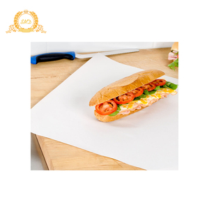 Fonction Papier parchemin pour papier cuisson Papier d'emballage - Product Image 6