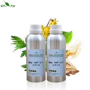 Best Selling Widely Use Laurel Leaf Essential Oil