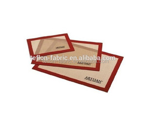 Plaque de cuisson en Silicone saine Foof qualité plaque de cuisson non - bâton silpats fournisseur de la chine - Product Image 1