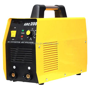 400 أمبير mma العاكس ماكينة لحام arc - Product Image 3