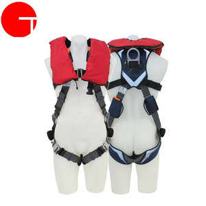 <strong>Surfing</strong> Marine Automatic Inflatable Life <strong>Jacket</strong> - Product Image 3