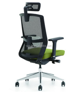 High back executive lift swivel <strong>chair</strong> office <strong>chairs</strong> without wheels Sunshine sunshine furniture mesh material - Product Image 6